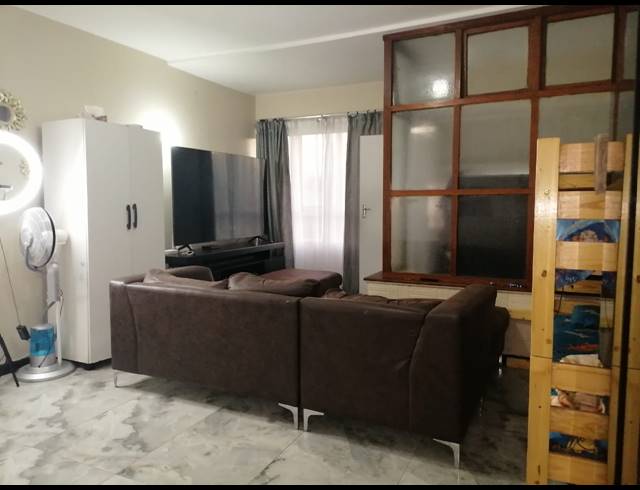 0.5 BEDROOM FLAT FOR SALE IN SOUTH BEACH